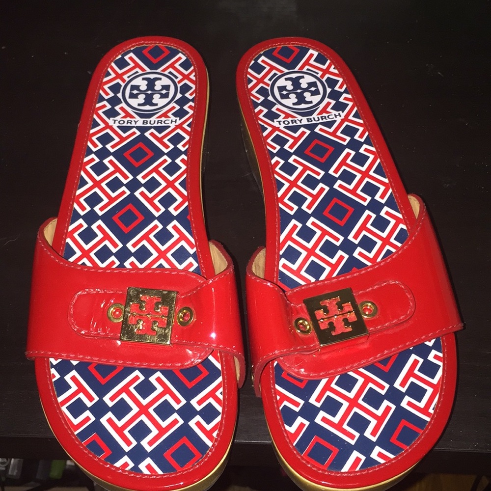 Tory Burch. New